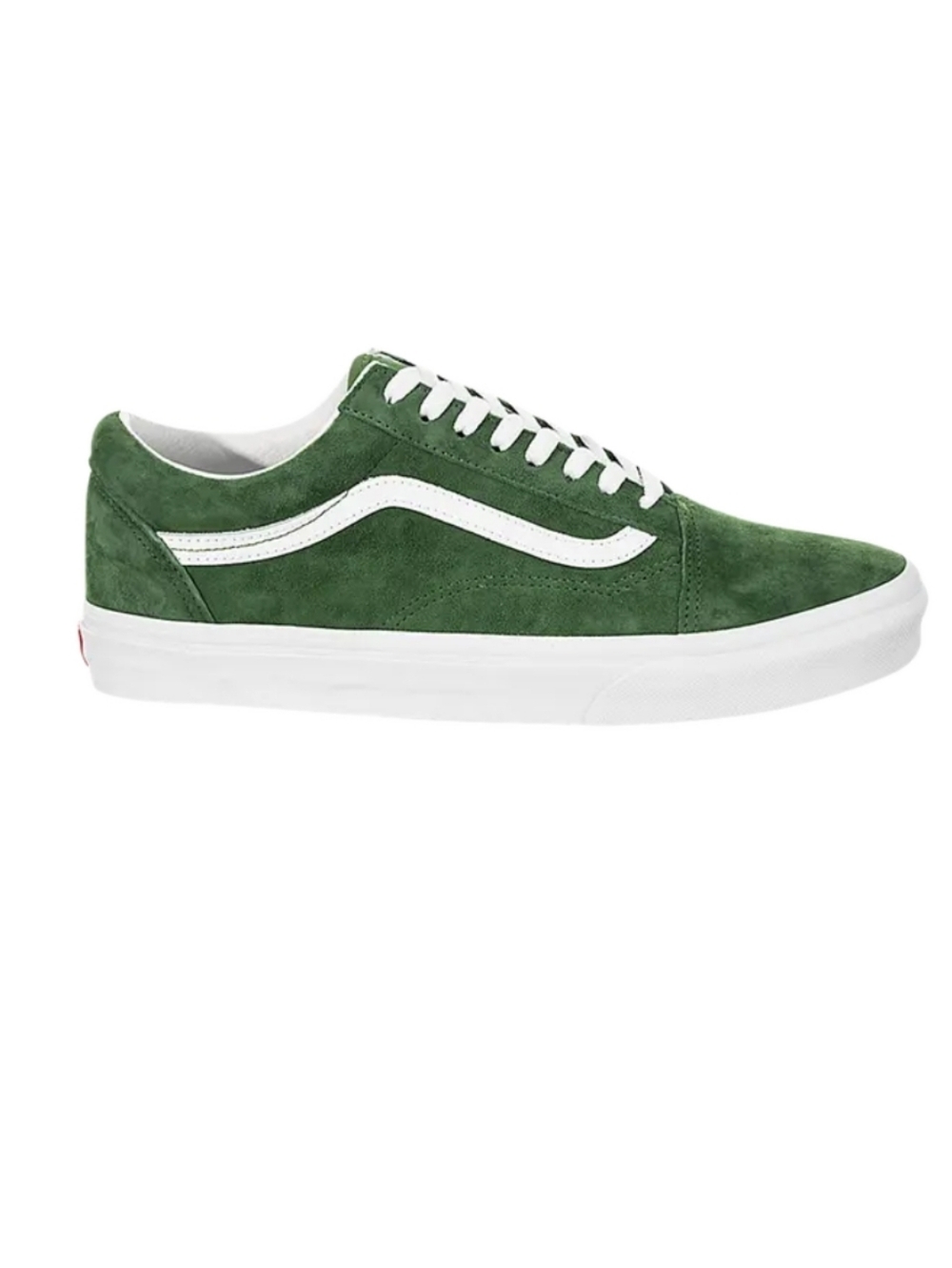 Vans Old Skool Suede 'Fairway'